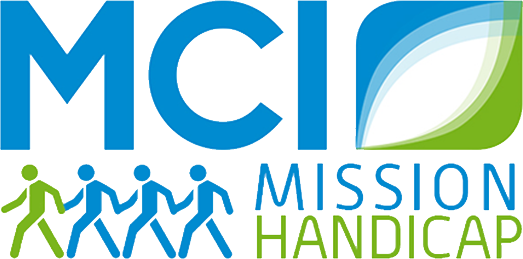 Mission handicap de MCI